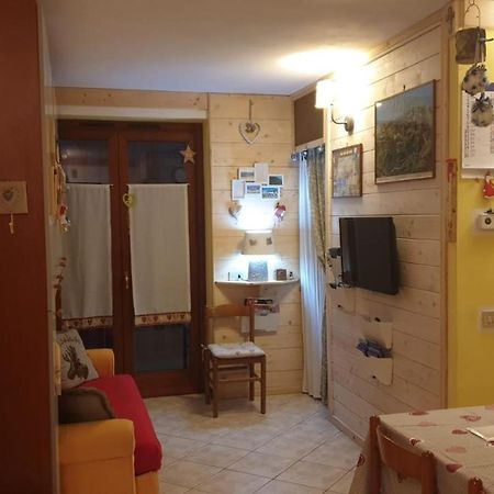 Genziana C2 interno 32 Appartamento Prato Nevoso Esterno foto