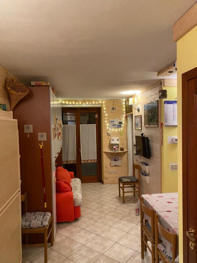 Genziana C2 interno 32 Appartamento Prato Nevoso Esterno foto